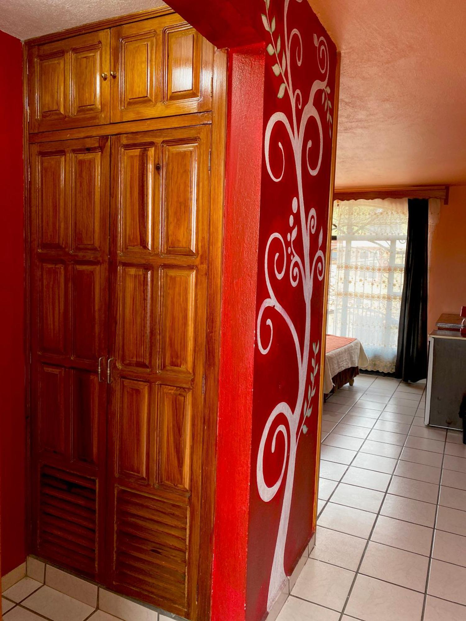 Hotel Real De La Sierra Mazamitla Luaran gambar