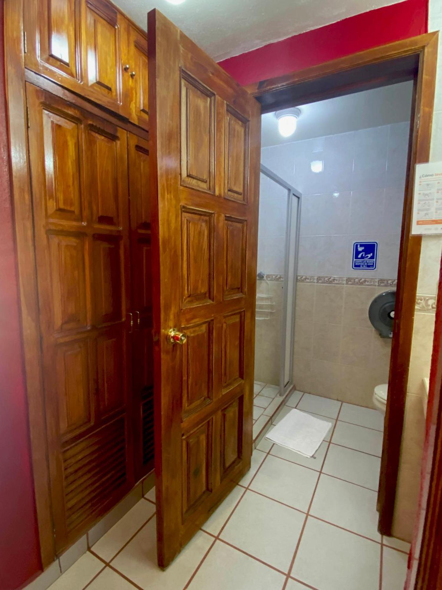 Hotel Real De La Sierra Mazamitla Luaran gambar