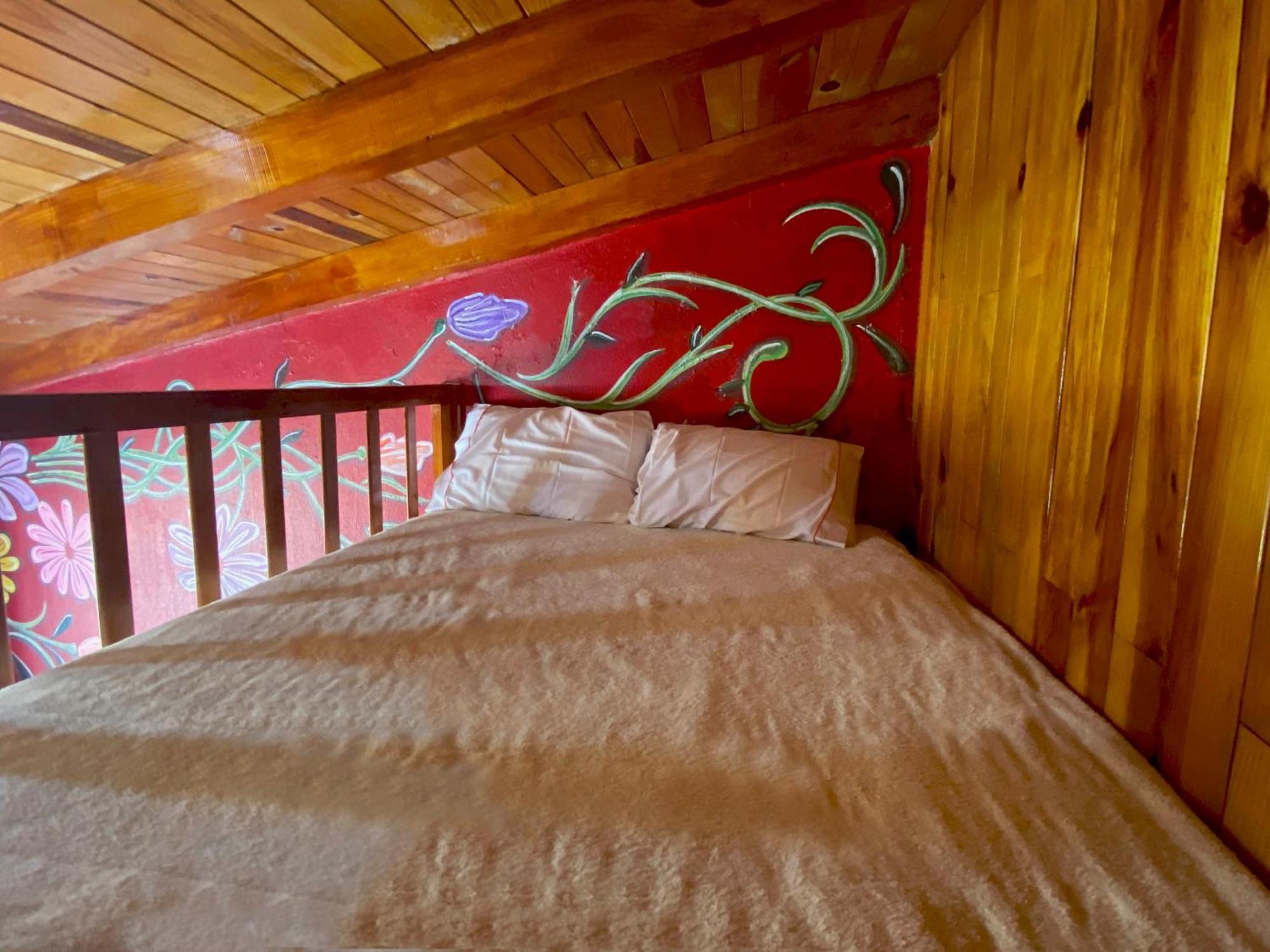 Hotel Real De La Sierra Mazamitla Luaran gambar